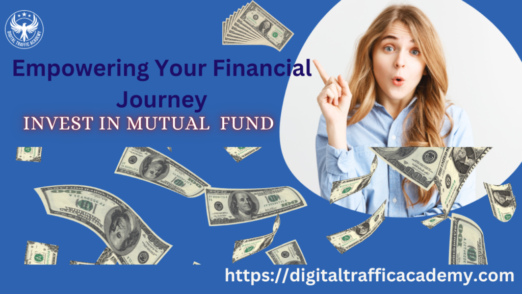 Empowering Your Financial Journey
Investing in direct mutual funds 