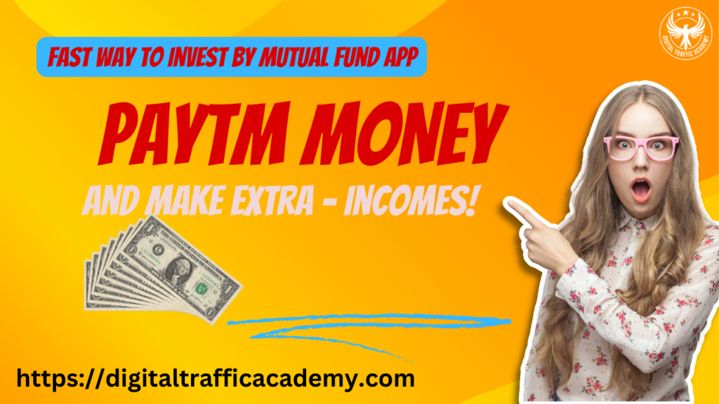 PayTM Money