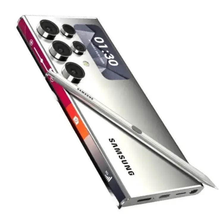 samsung_galaxy_s26_uktra_1 Samsung S26 Ultra 5G Launched: 240MP Camera, 16GB RAM & 130W Turbo Charging – Full Review