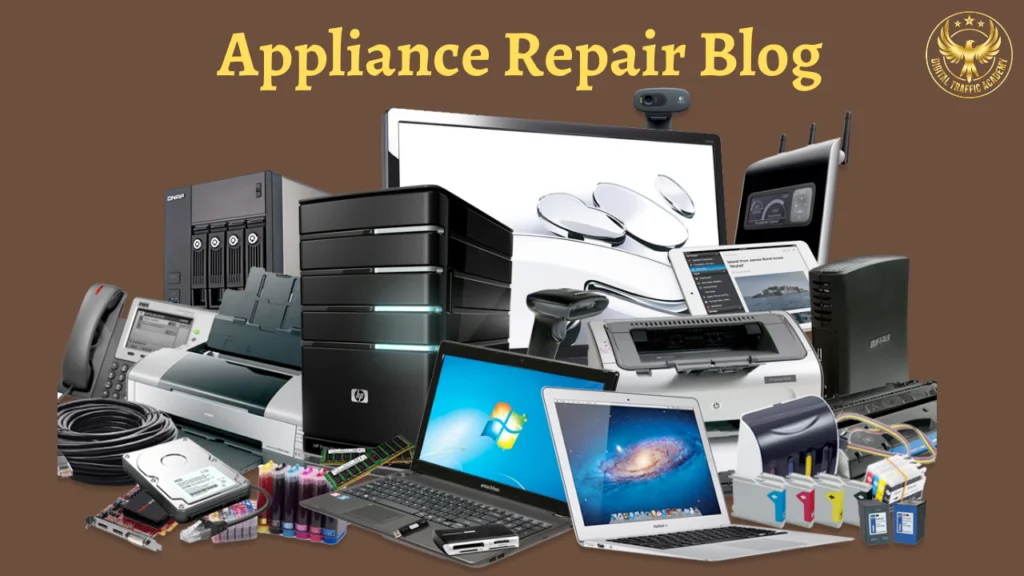 Appliance Repair Blog: A laser printer is a computer printer that employs non-impact photocopier technology, meaning it doesn't rely on physical components striking the paper. When a document is sent to a laser printer,