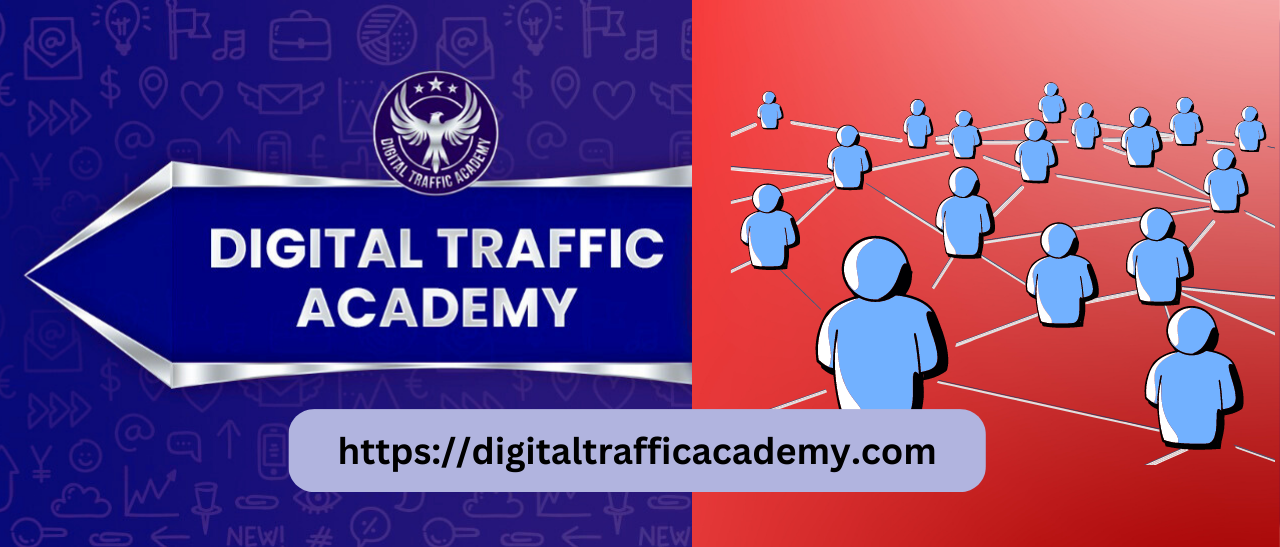 Digital Traffic Academy