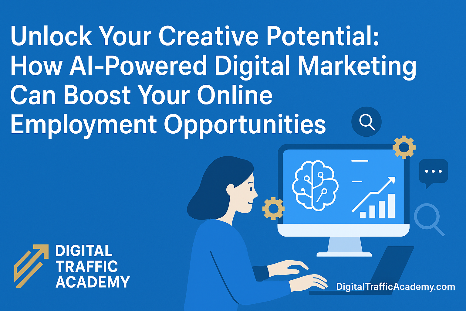Unlock Your Creative Potential How Ai Powered Digital Marketing Can