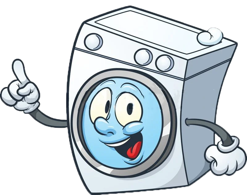 Washing Machine Commercial Appliance Repair
