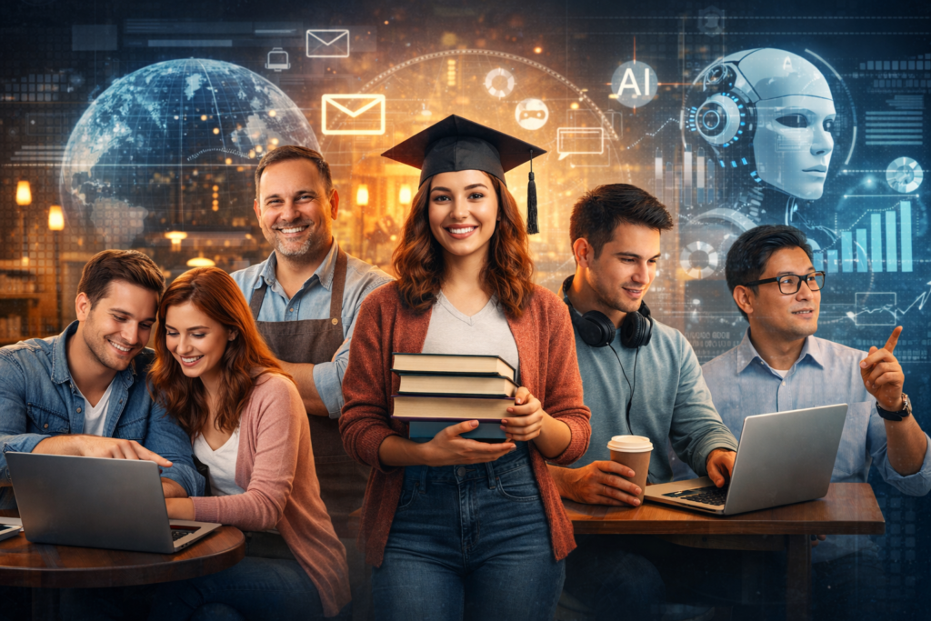 Importance of Artificial Intelligence in 2025